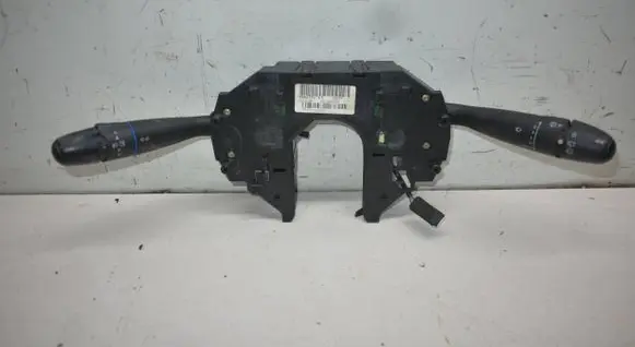 Citroen C4 I Wiper turn signal indicator stalk/switch 96627927XT