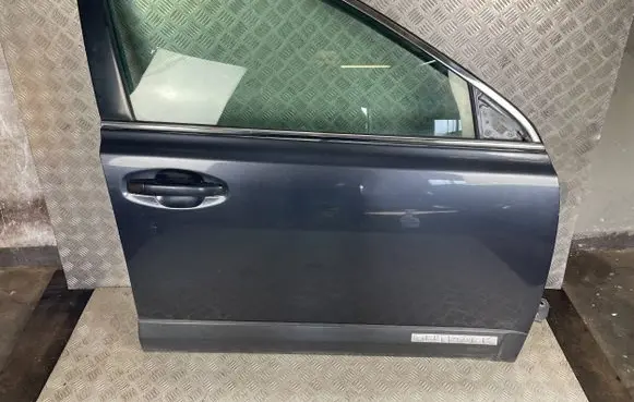 Subaru Outback Front door