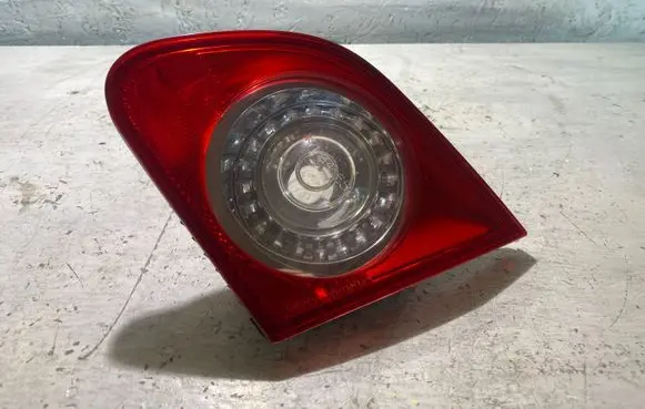 Volkswagen PASSAT B6 Tailgate rear/tail lights 3C5945094E