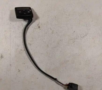 Ford Transit Auxiliary heating control unit/module YC1H18D479AC 221000314700