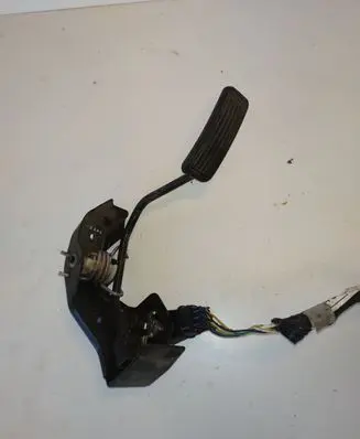 Toyota Corolla Verso E121 Accelerator throttle pedal