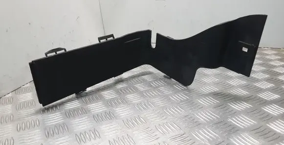 Land Rover Range Rover Sport L320 Battery tray DW1500033