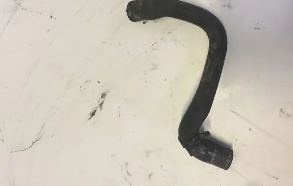 Skoda Octavia Mk1 (1U) Engine coolant pipe/hose