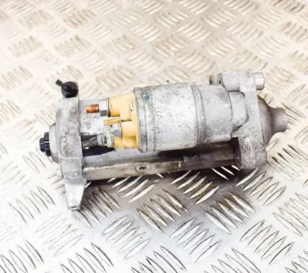 Volvo XC60 Starter motor 31419530