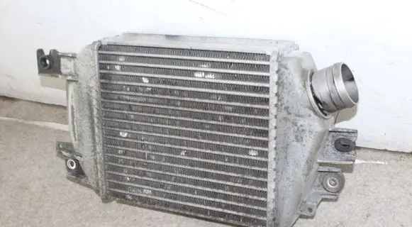 Subaru Outback Intercooler radiator SICTM0180 TM0180 892529