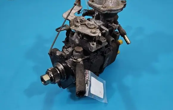 Iveco Daily 1st gen Fuel injection high pressure pump 0460414122 IMPRK1519014