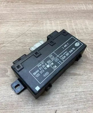 BMW 5 E39 Door control unit/module 6904247 5DK00704815