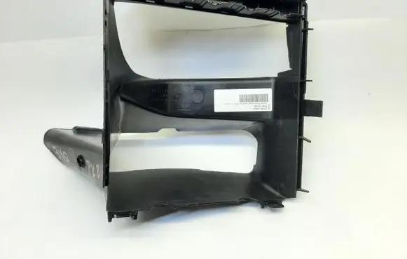 Porsche Cayenne (9PA) Radiator trim 9Y0117336C
