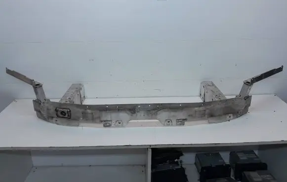 BMW X5 G05 Front bumper cross member 51117421599 7421599