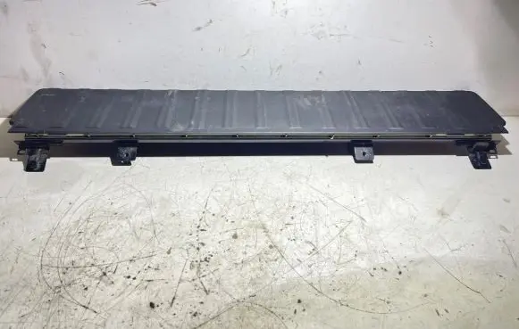 Volvo XC90 Trunk/boot lower side trim panel 08641116