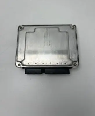 Audi A3 S3 8L Engine control unit/module 038906019EF 0281010561