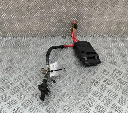 BMW X2 F39 Fuse box set 8782849