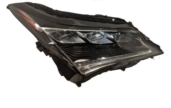 Lexus RX 330 - 350 - 400H Headlight/headlamp 811500E290
