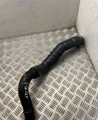 Nissan Qashqai Intercooler hose/pipe 14463bb30b