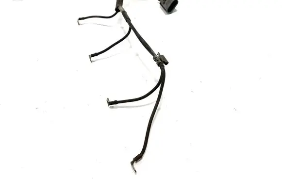 Peugeot 508 Glow plug wires 9657375680 494350