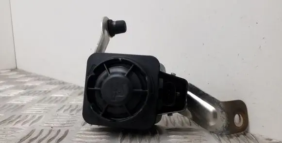 Audi A3 S3 8V Alarm system siren 8V2951285 5Q0951605