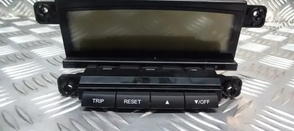 KIA Ceed Speedometer control unit/module 95710-1H100