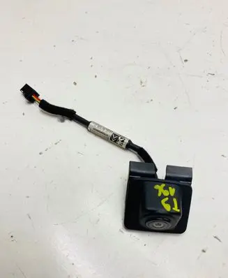 Peugeot 308 Reversing camera 9812503980
