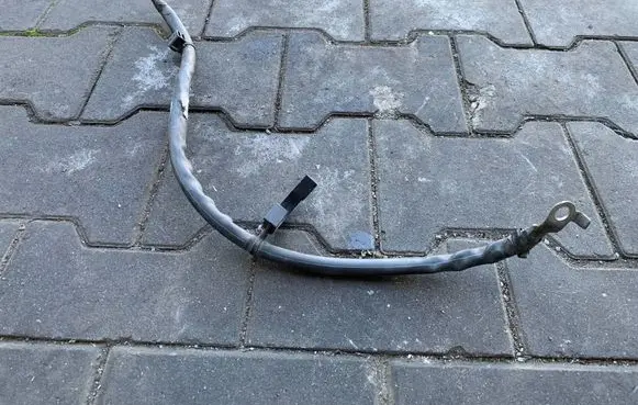 Ford Connect Negative earth cable (battery) 
