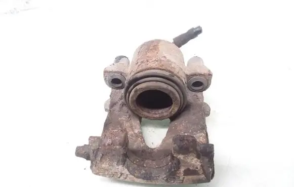 Skoda Octavia Mk2 (1Z) Front brake caliper