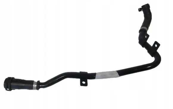 Mercedes-Benz A W176 Engine coolant pipe/hose A2465011358