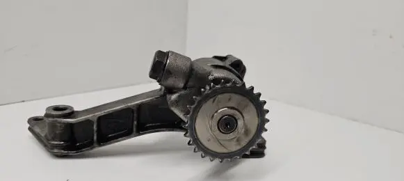 KIA Sorento Oil pump 