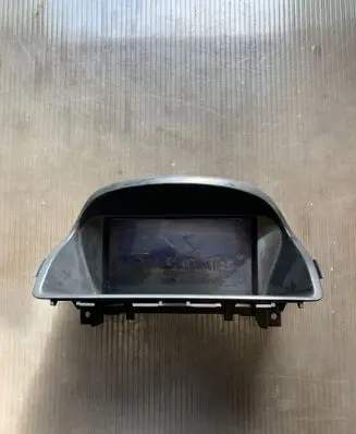 Opel Antara Screen/display/small screen 96850912 9120838200