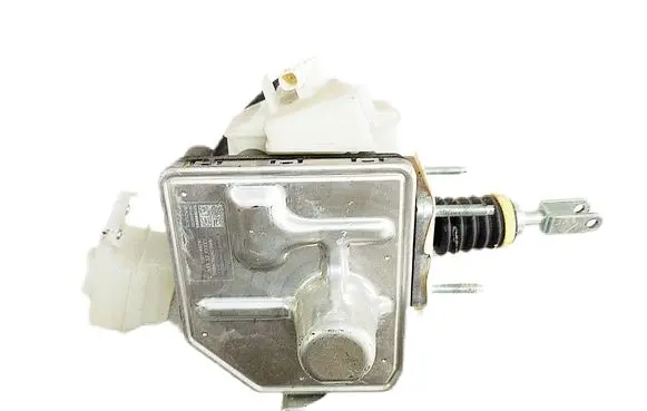 Mazda CX-30 ABS Pump DGJ6439A00