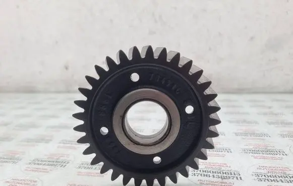 Volkswagen Touareg I Timing chain sprocket 704516