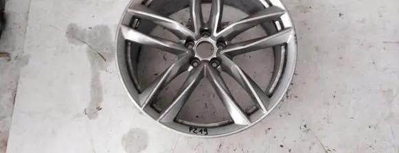 Audi A6 S6 C7 4G R21 alloy rim 4G0601025CF
