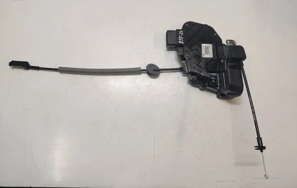 Volvo V70 Rear door lock 31416684
