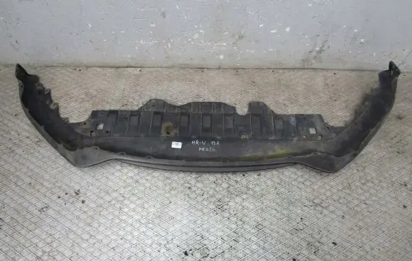 Honda HR-V Front bumper lip 71102T7AJ0 71102T7AJ1J2