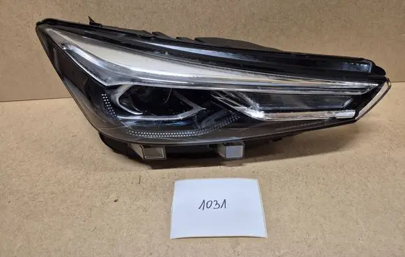 MG MG5 ev Headlight/headlamp 