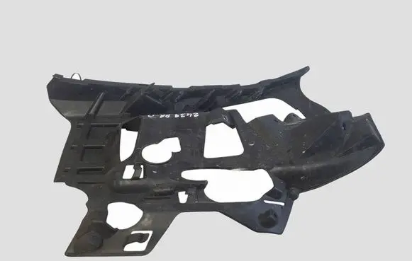 Volvo S60 Front bumper mounting bracket 31323841