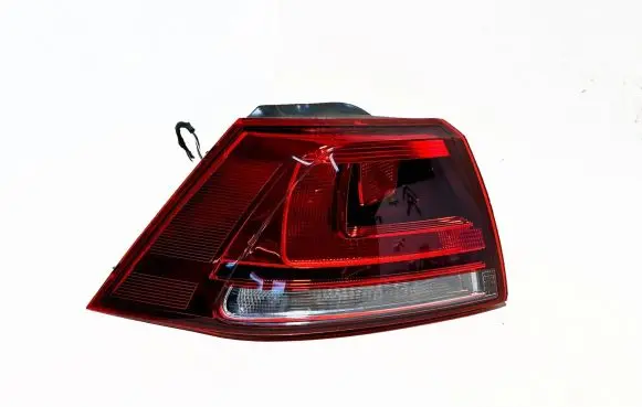 Volkswagen Golf VII Rear/tail lights 5G0945095P 14518