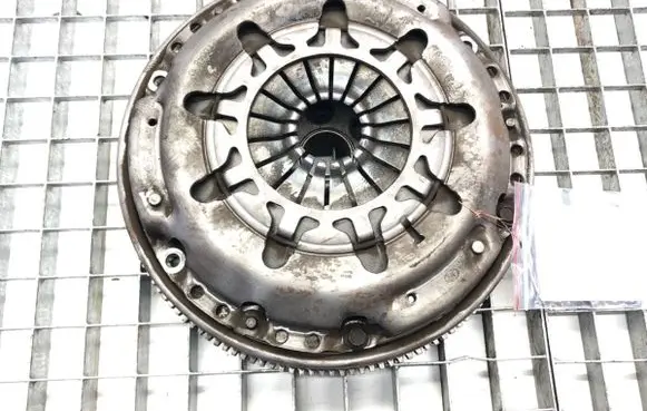 Ford Fusion Clutch set kit 121004810