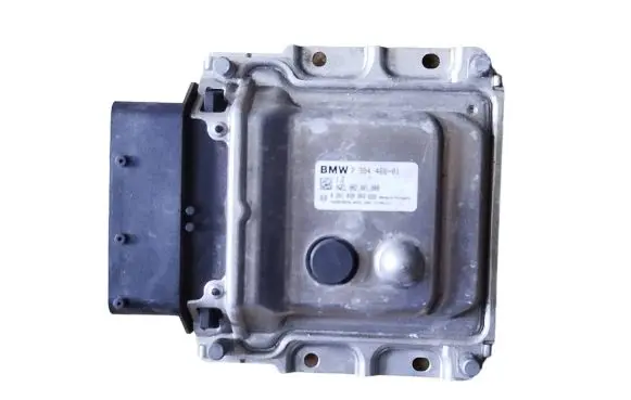BMW 5 F10 F11 Other control units/modules 7394466 1639570576 002001000