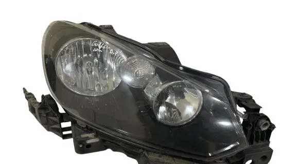 Volkswagen Golf VI Headlight/headlamp