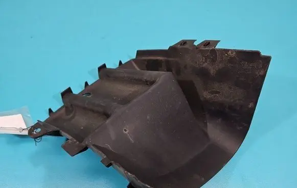 Porsche Cayenne (9PA) Air intake duct part 7L5121333G IMPRK1458402