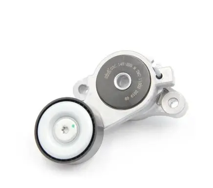 Seat Ibiza IV (6J,6P) Generator/alternator belt tensioner 03C145299D