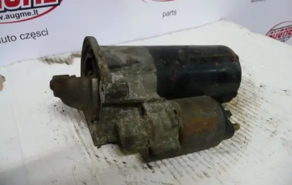 Volvo V70 Starter motor 0001108166