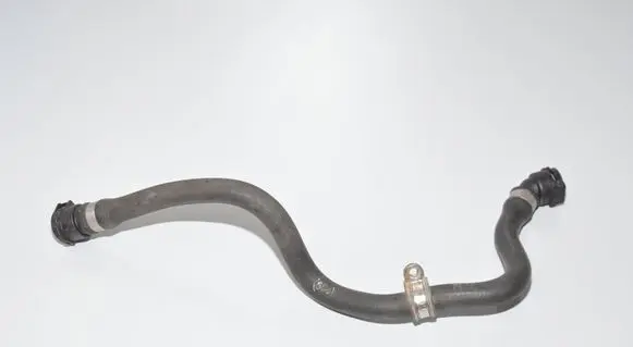 BMW 7 E65 E66 Engine coolant pipe/hose 7508015