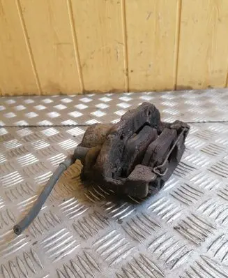 Ford Fiesta Front brake caliper