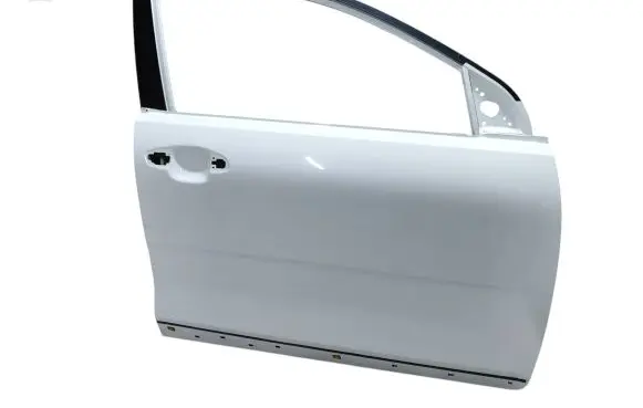 KIA Stonic Front door