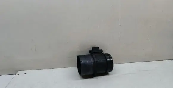 BMW 3 E90 E91 Mass air flow meter 0281006093 8506409