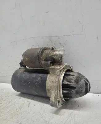 Volvo V70 Starter motor