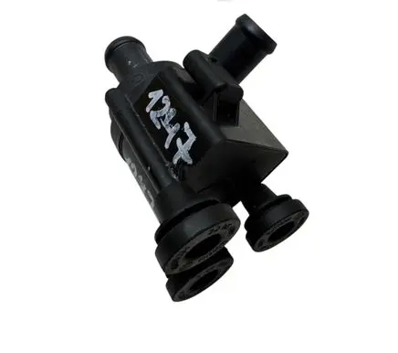 Audi A4 S4 B9 Electric auxiliary coolant/water pump 06H121601N
