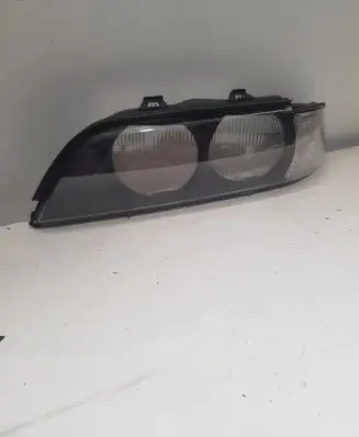 BMW 5 E39 Headlight lense 15213900LI