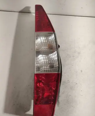 Fiat Doblo Rear/tail lights 40605751
