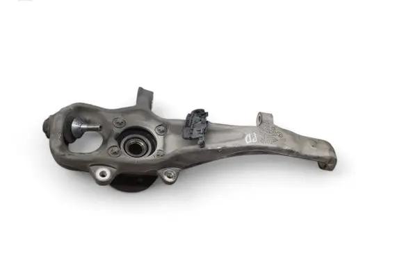 Mercedes-Benz GL X166 Front wheel hub A16610 16610
